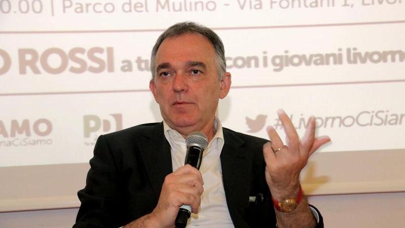 Enrico Rossi