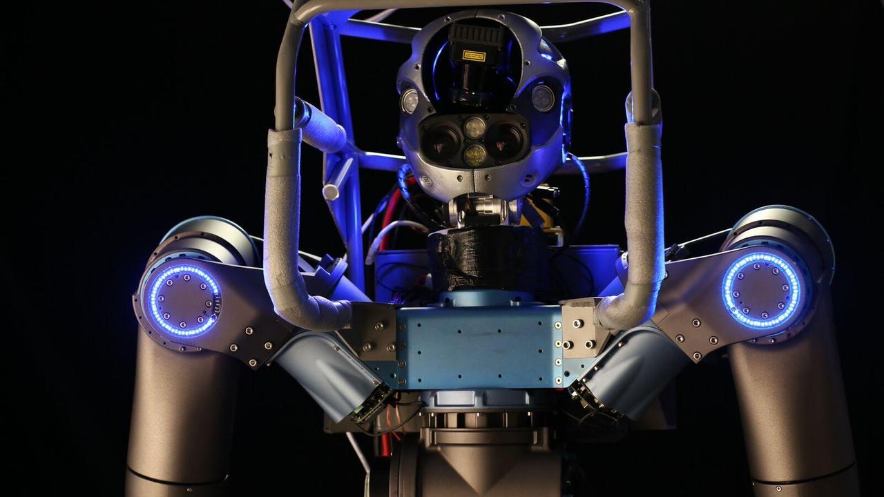 Così è nato Walkman, il robot umanoide in grado di salvare dai disastri nucleari