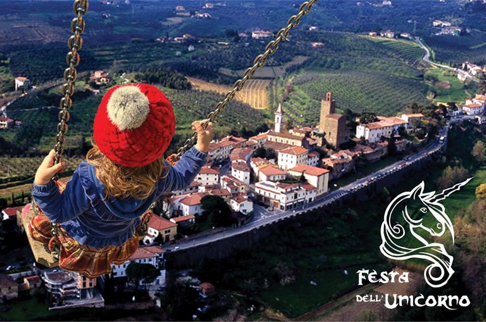 Vinci capitale fantasy: la Festa dell'Unicorno raddoppia