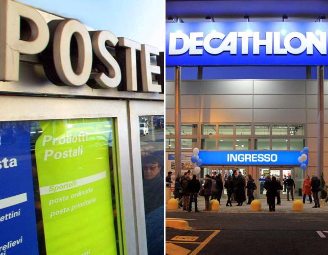 Lavoro - Poste Italiane seleziona neo laureati: assunzioni in tutta Italia