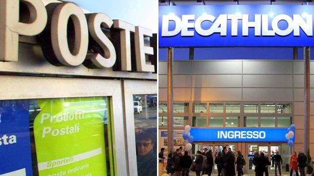 Lavoro - Poste Italiane seleziona neo laureati: assunzioni in tutta Italia