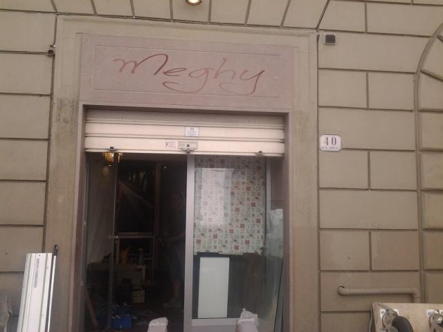 Il nuovo outlet per le donne in via del Serraglio