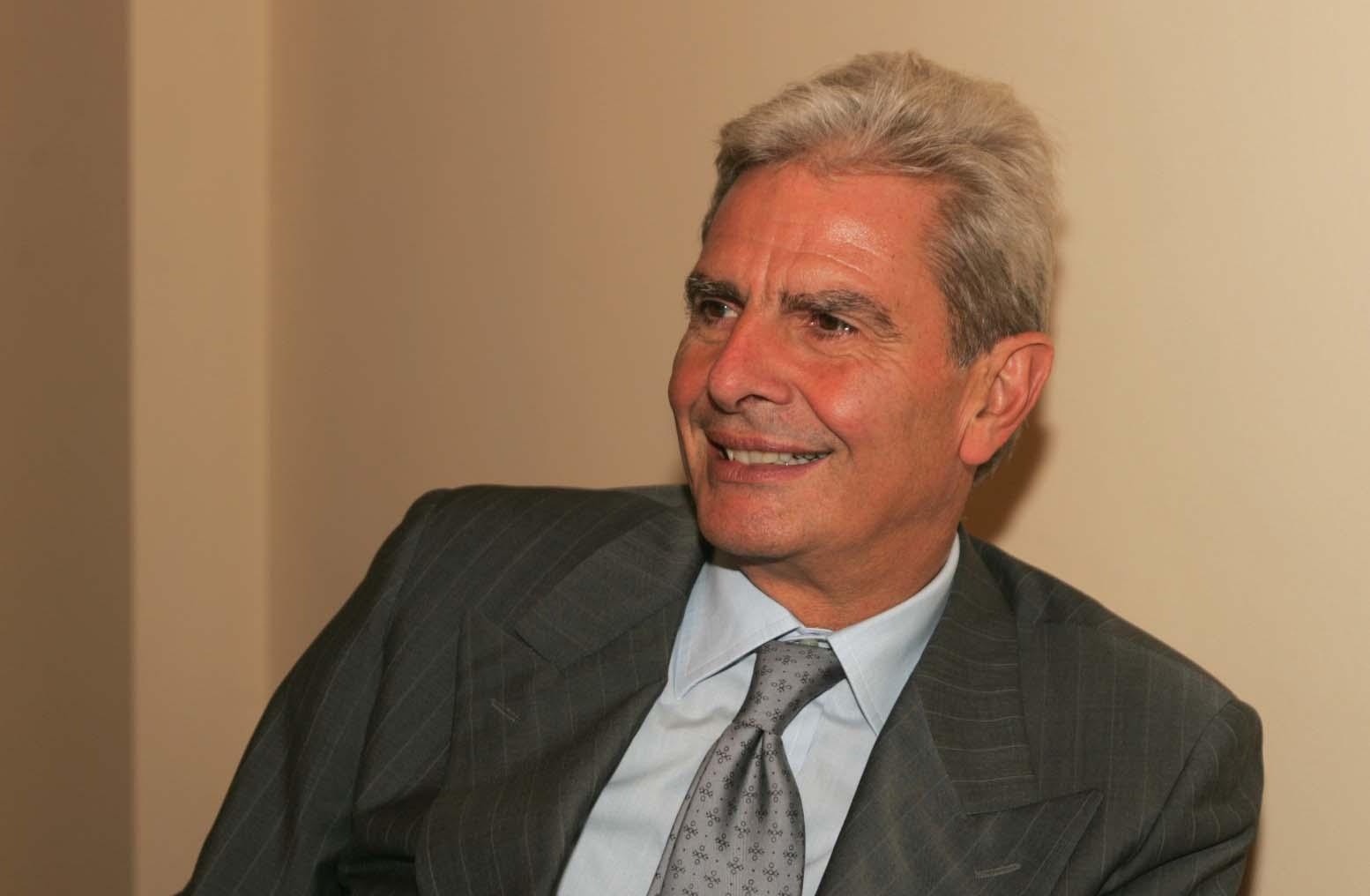 E' morto l'imprenditore Mario Bondavalli 