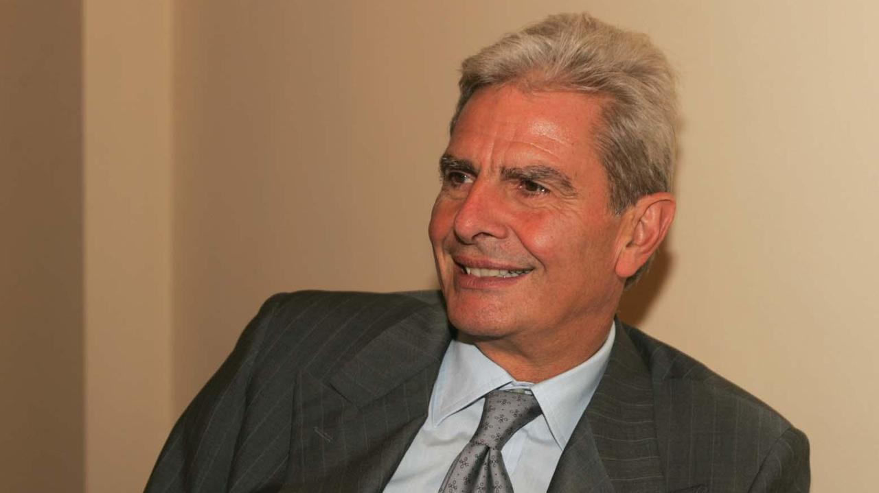 E' morto l'imprenditore Mario Bondavalli