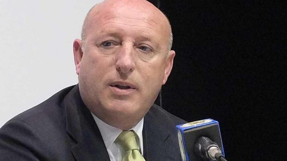 Carrarese, la svolta Buffon tratta con Fabrizio Lucchesi