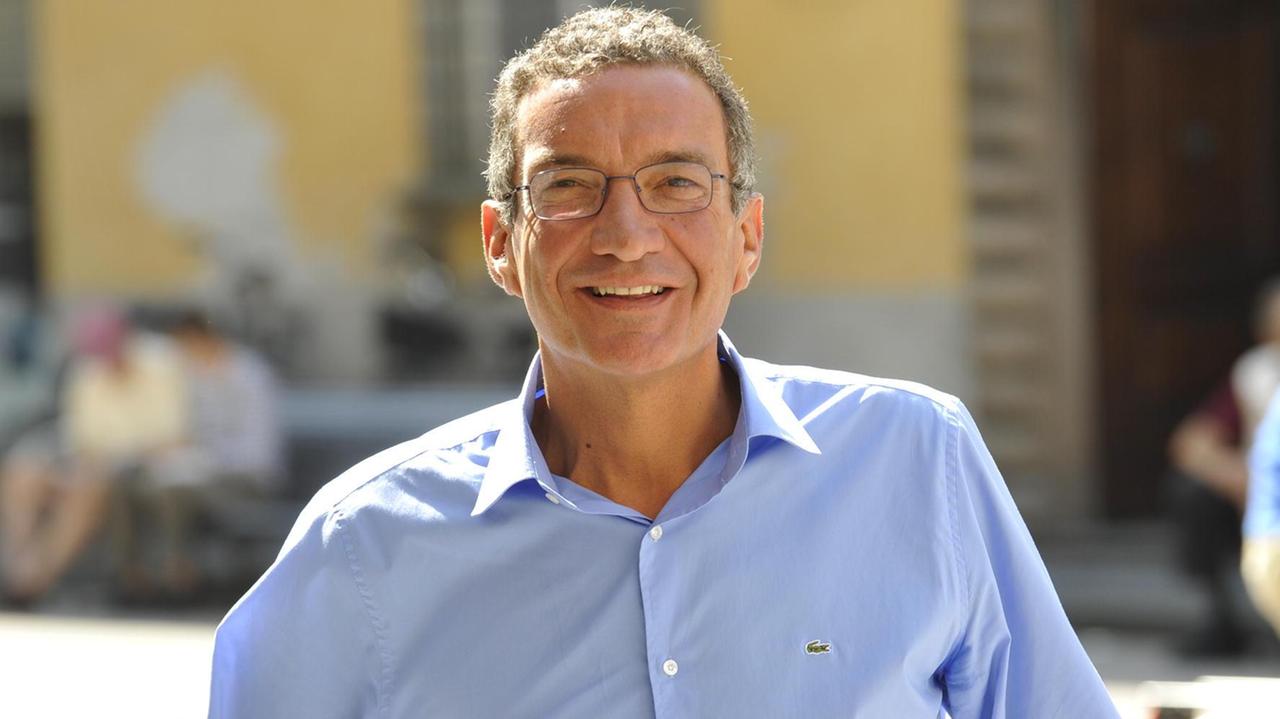 Luca Galli, nuovo presidente dell'Aci di Lucca al posto di Roberto Monciatti