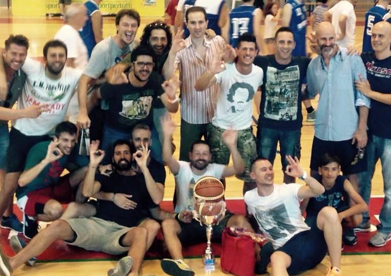 Pieve si aggiudica la Coppa Italia 