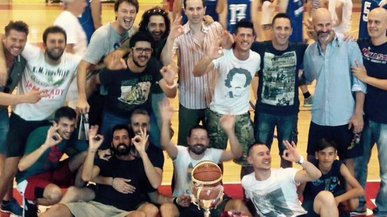 Pieve si aggiudica la Coppa Italia