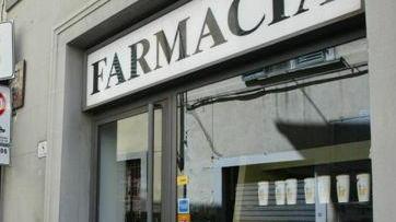 Banditi all’assalto di due farmacie