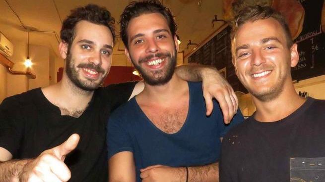 «Sarà un salotto all’ombra del Pretorio»