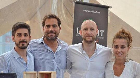 “Birragricola”, Torre a Cenaia presente all’Expo