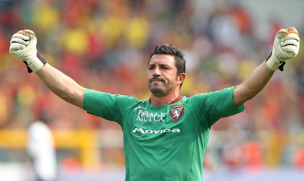 Ex portiere azzurro condannato per abusi sulla figlia