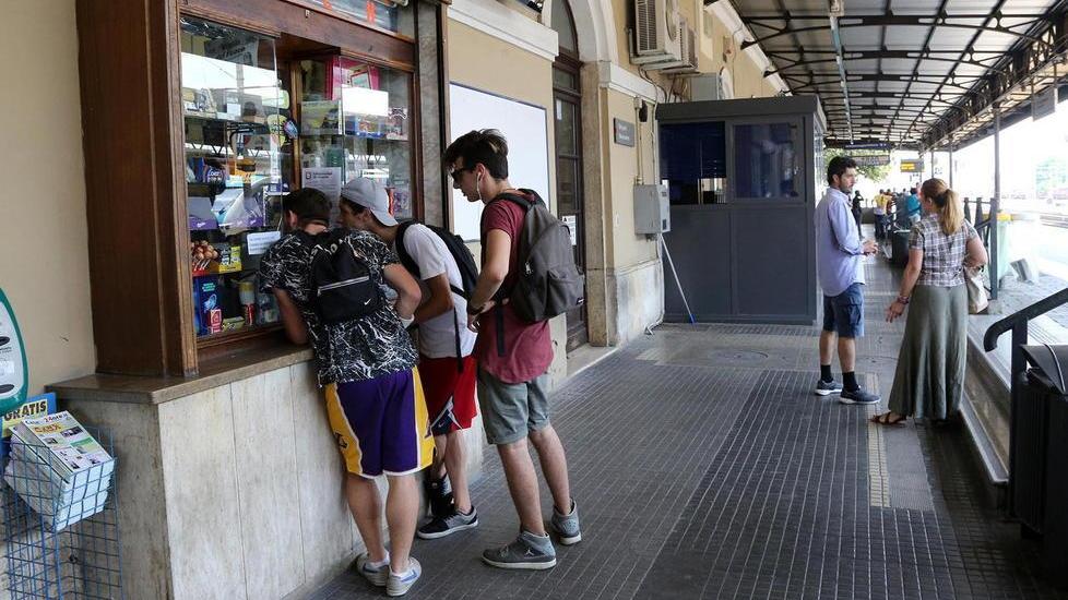 «Ho pensato a proteggere il mio bambino»