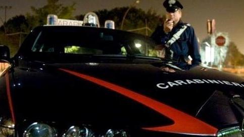 Inseguiti e bloccati due topi d’auto