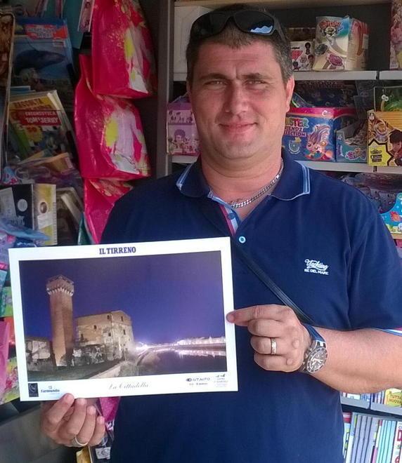 Mastropieri: «Pagano di meno, hanno di più»