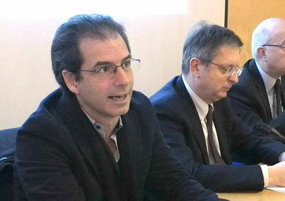 «Progetto da definire poi bonifica e pulizia» 