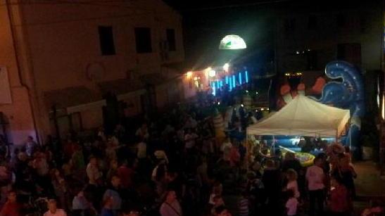 Tosco-Romagnola chiusa per la Notte Bianca 2015