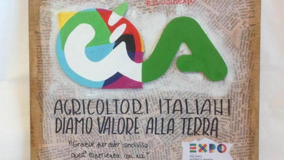 Cia Versilia porta il Carnevale ad Expo