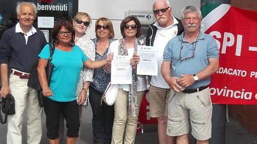 Via alla raccolta delle firme per la Casa della Salute