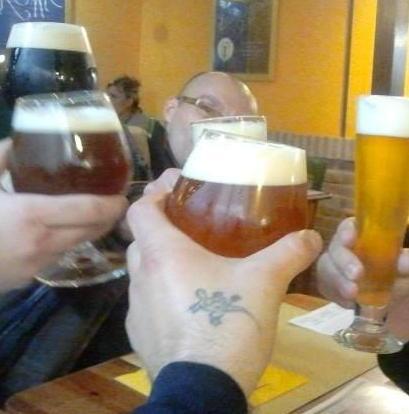 A tutta... birra due giorni di festa
