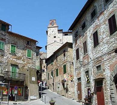 «Così il centro storico torna a nuova vita» 