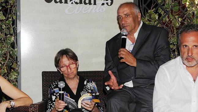 In tanti per “Le voci della Concordia”