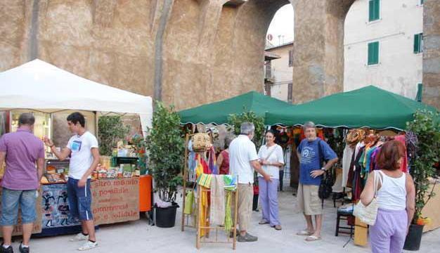 Torna la fiera del commercio equo e solidale