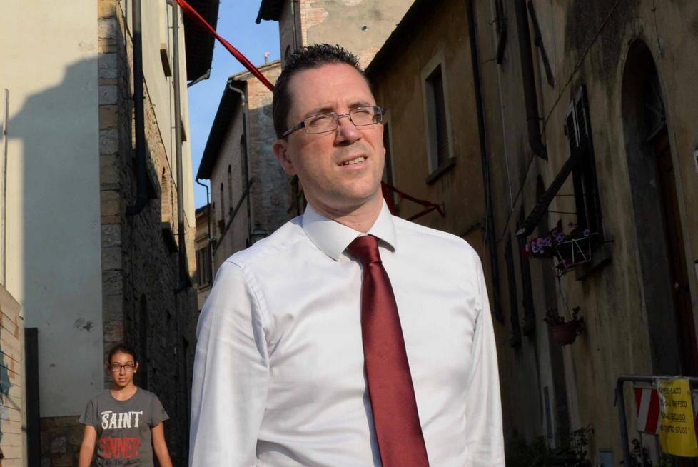 Le royalties Solvay sui banchi della Regione
