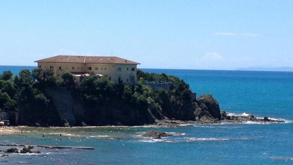 Villa Godilonda, il rebus del restyling