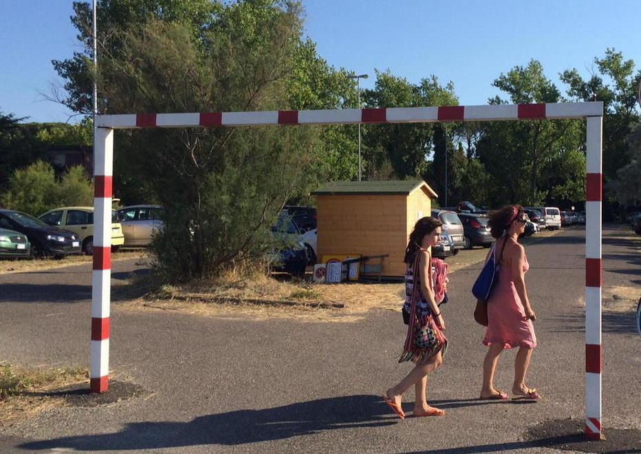 Campilunghi, sosta in abbonamento 