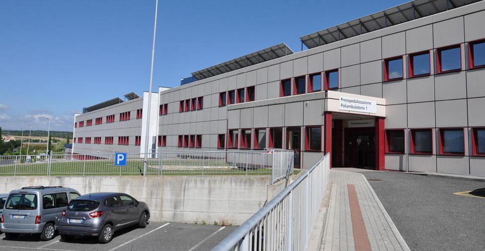 Sindaci, ok agli ospedali in rete 