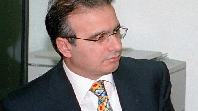 Il segretario generale se ne va