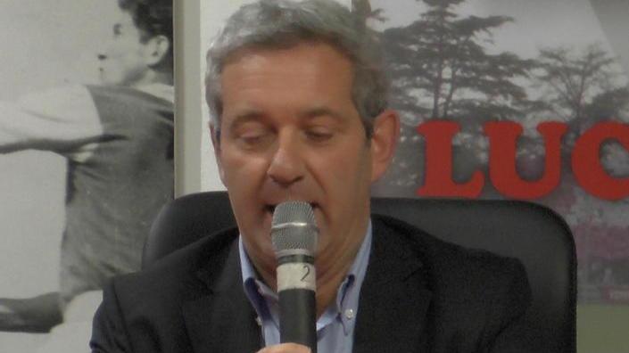 Anche Lucca United all’incontro degli azionariati popolari italiani