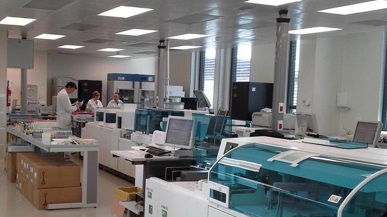 L’ultimo atto di Polimeni nominati quattro primari