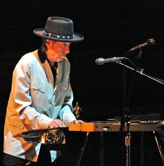 Il vento del mito in piazza con Dylan e De Gregori 