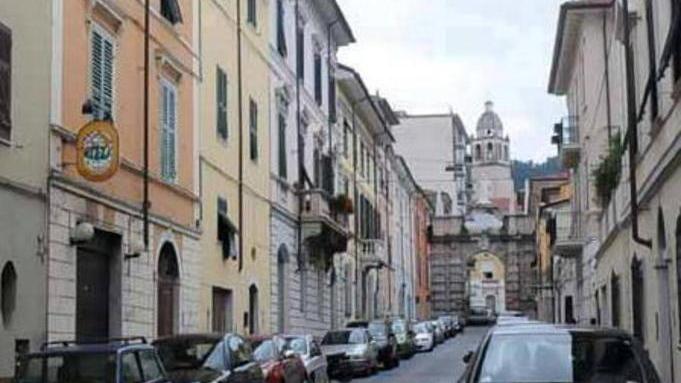 C’è chi dice no: le 2.000 firme di Cittadini del centro