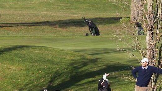 Guerra al Golf Club Il primo round va ai nostri Comuni