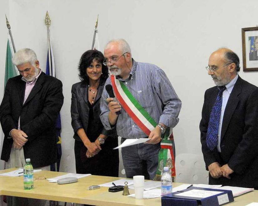 Marconi in pole position per l’Unione dei Comuni 