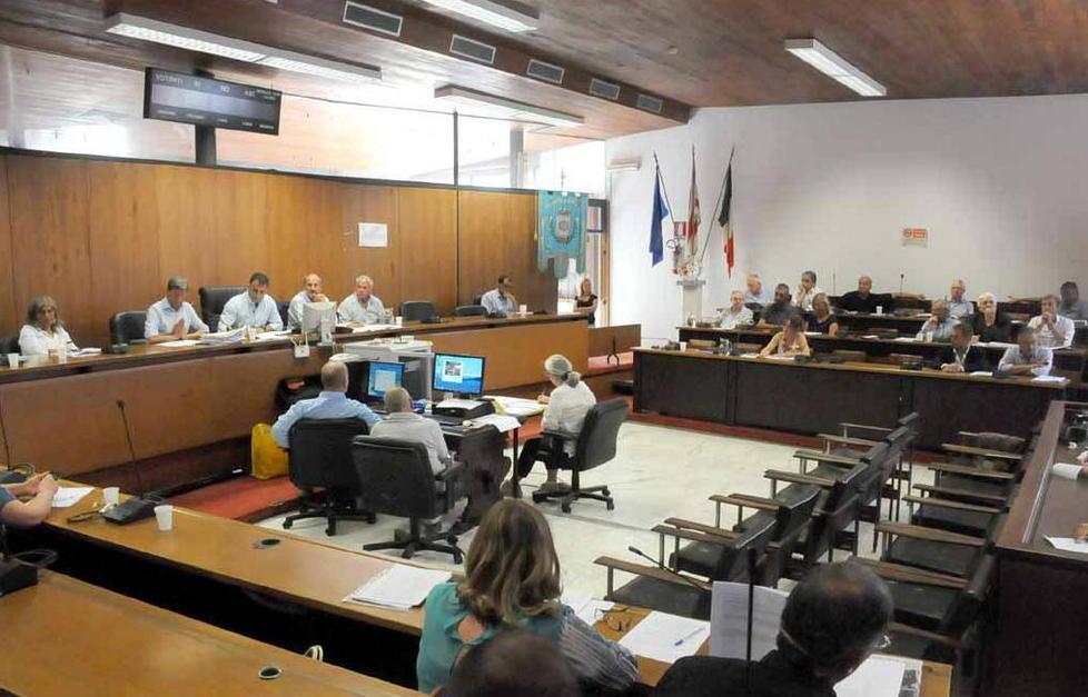 Canoni del marmo, aliquote approvate 
