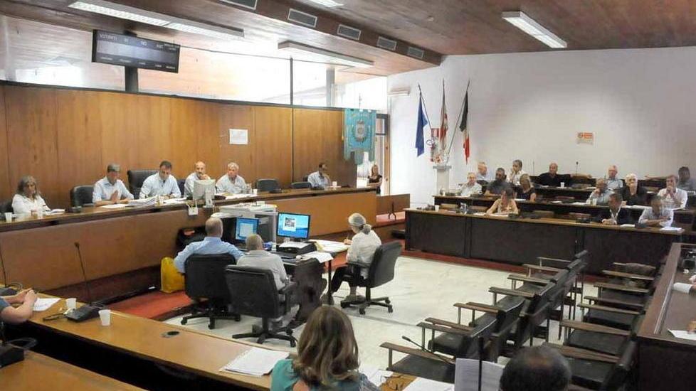 Canoni del marmo, aliquote approvate