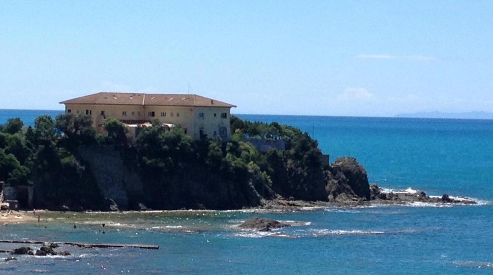 Villa Godilonda, il rebus del restyling 