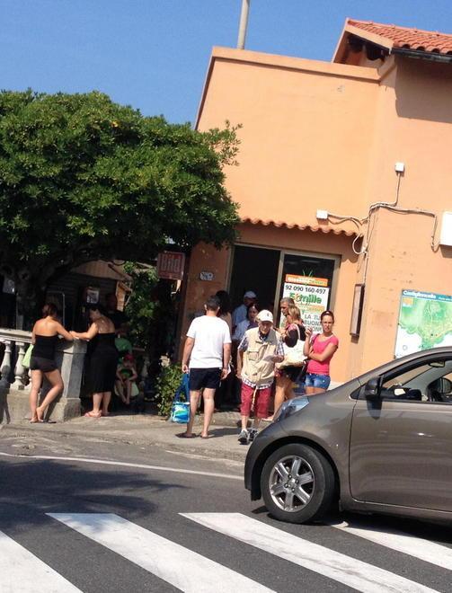 Ztl a Castiglioncello: partenza nel caos 