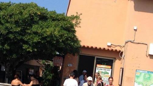 Ztl a Castiglioncello: partenza nel caos