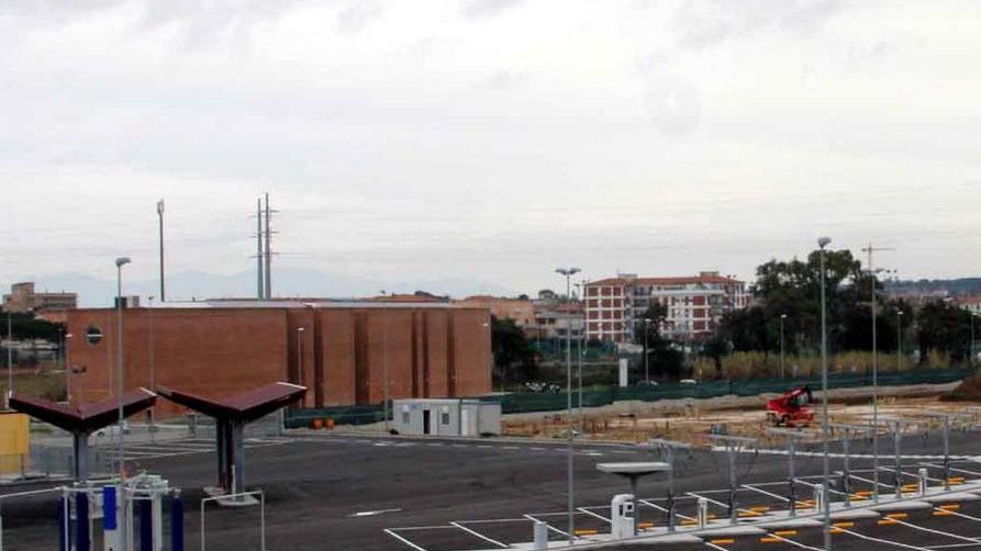 I bus lasciano via Meyer per andare al Nuovo Centro