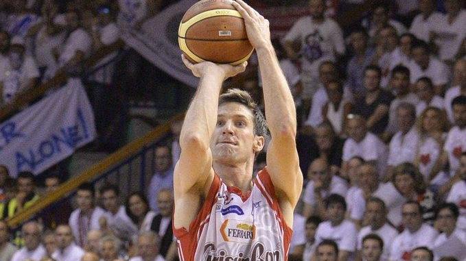 La Grissin Bon dice addio a Drake Diener