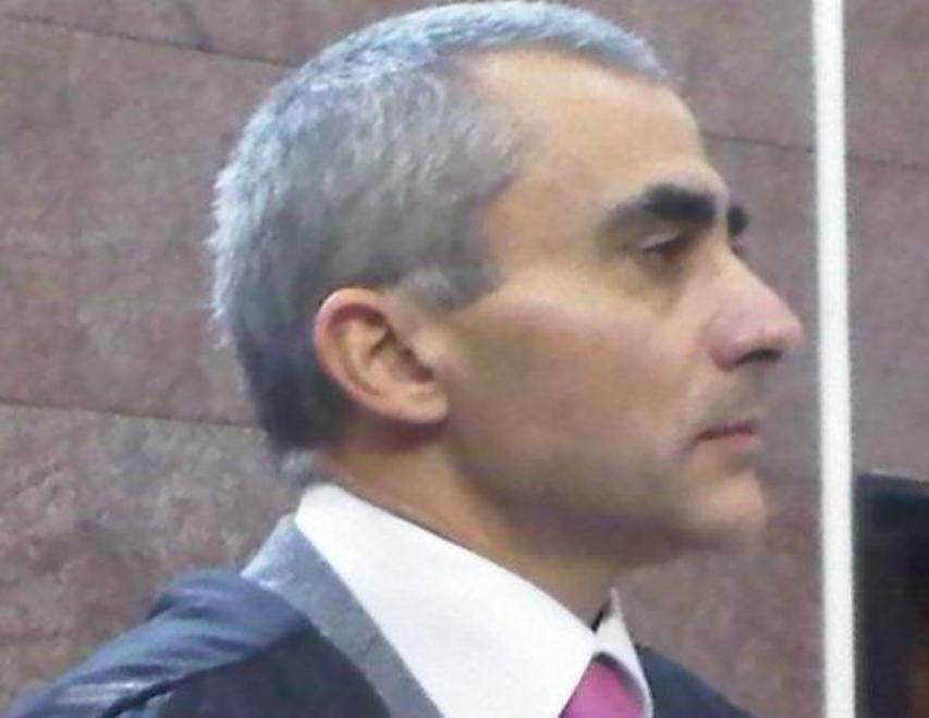 Rifiuti radioattivi, sigillata area Syndial 