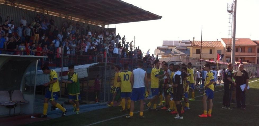 L’Ozierese guidata da un gruppo di calciatori locali 