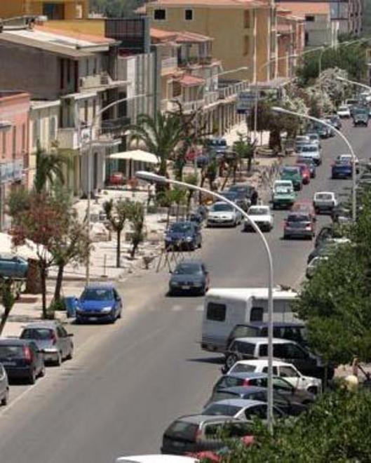 Al via il mercatino di viale Virgilio 