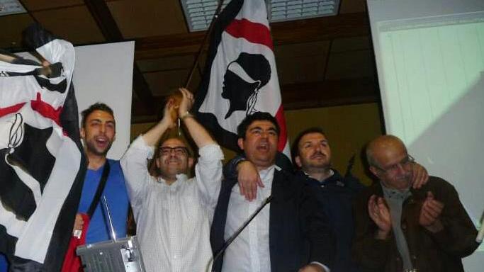 Il nuovo consiglio pronto all’esordio