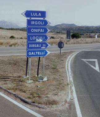 Provinciale 25, per i lavori 200mila euro